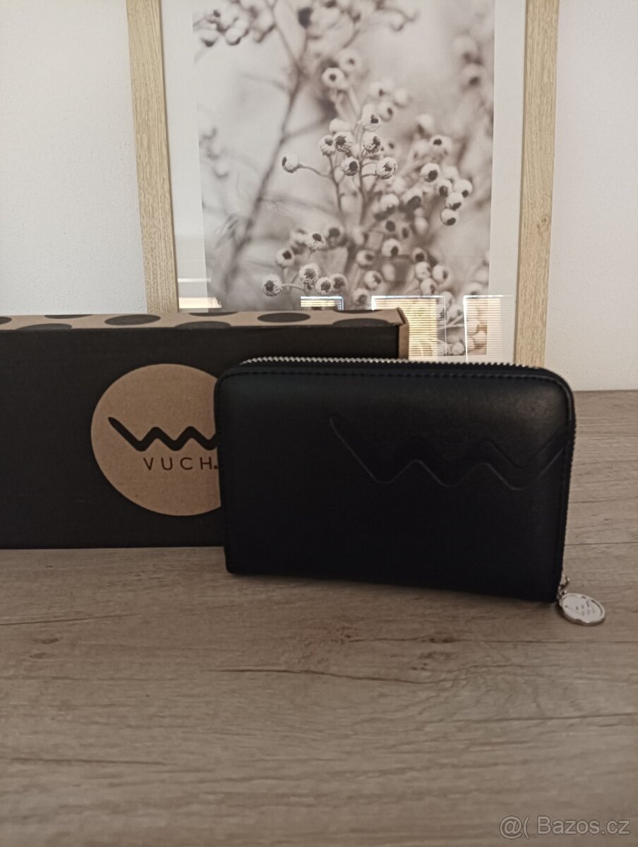 Peněženka Vuch