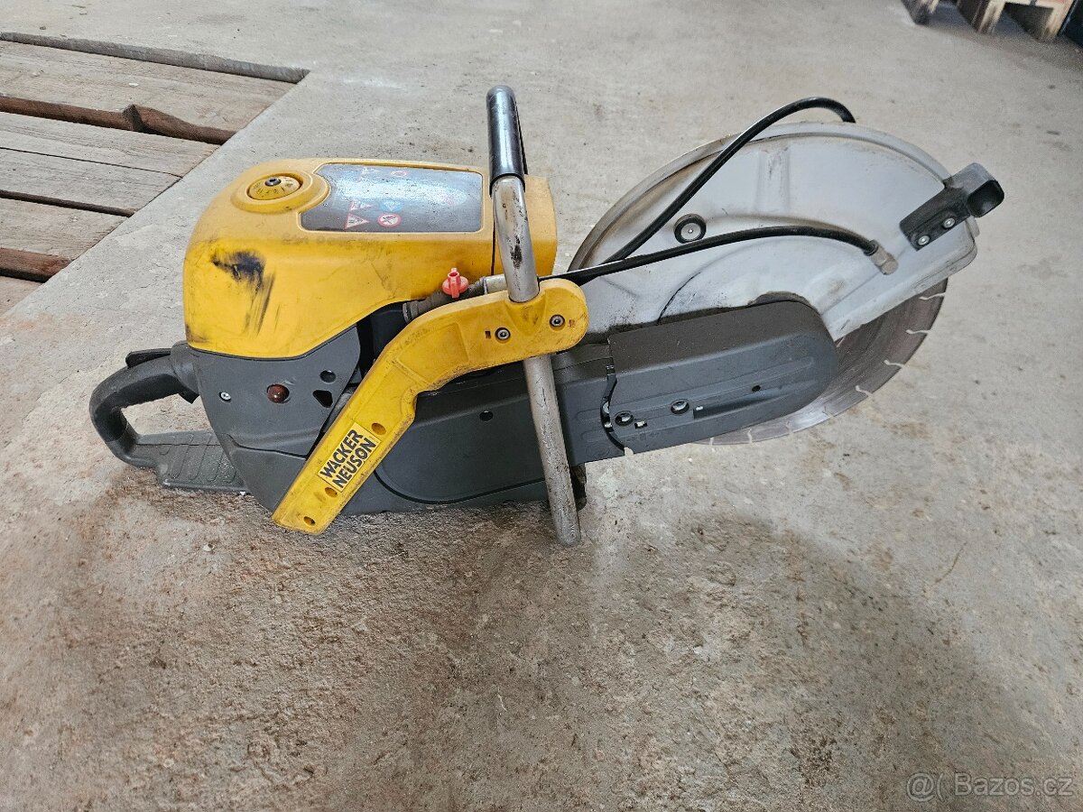 Pila Wacker neuson