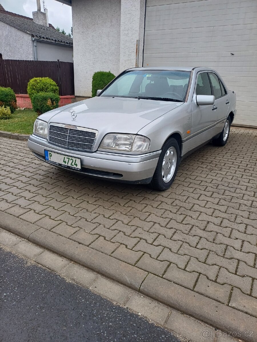 Mercedes-Benz c 250d