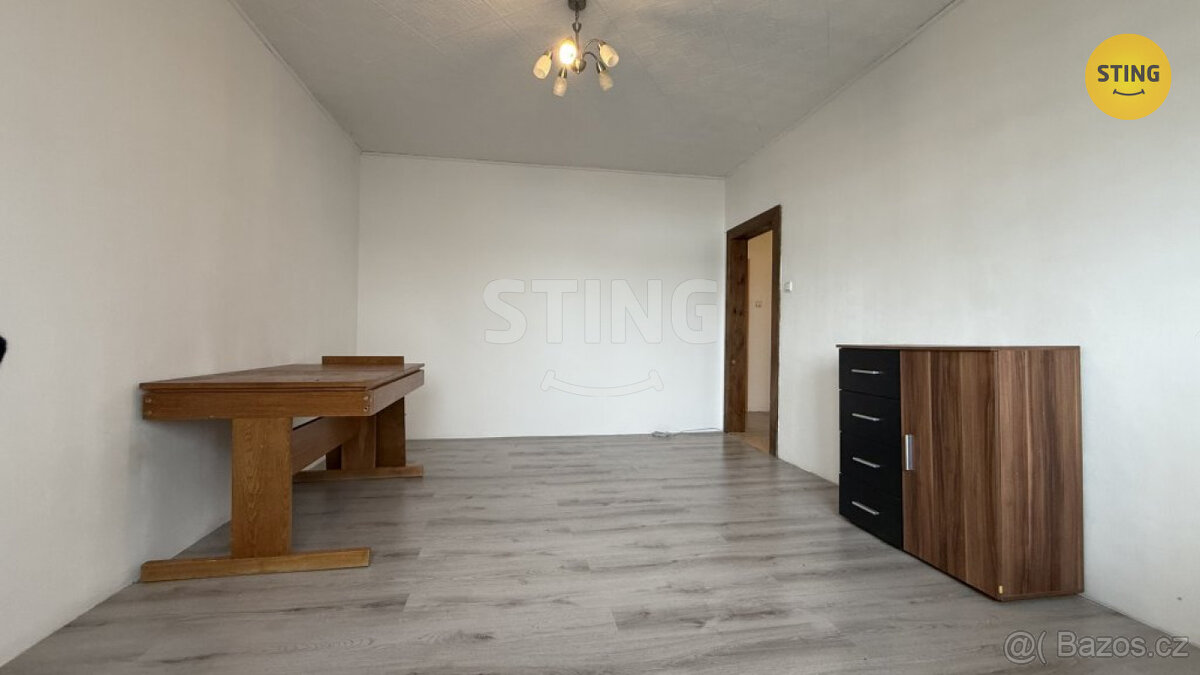 Pronájem bytu 2+1, Břidličná, 134617
