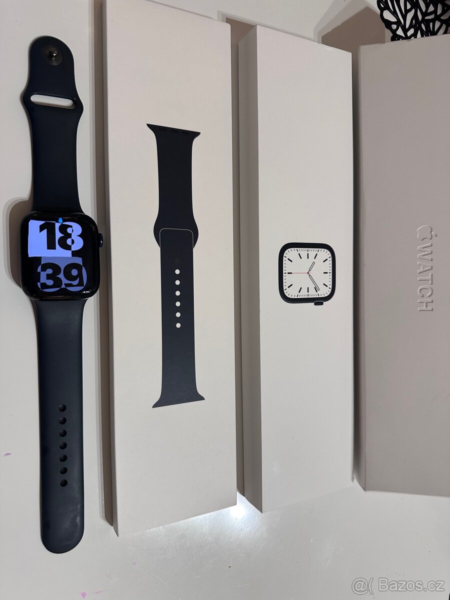 Appel watch 7 series