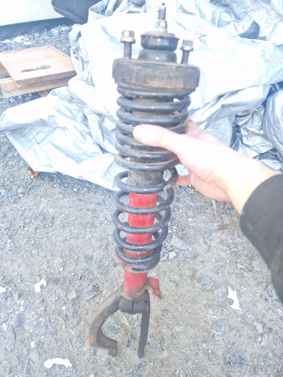 Tlumice 5g civic / anglan