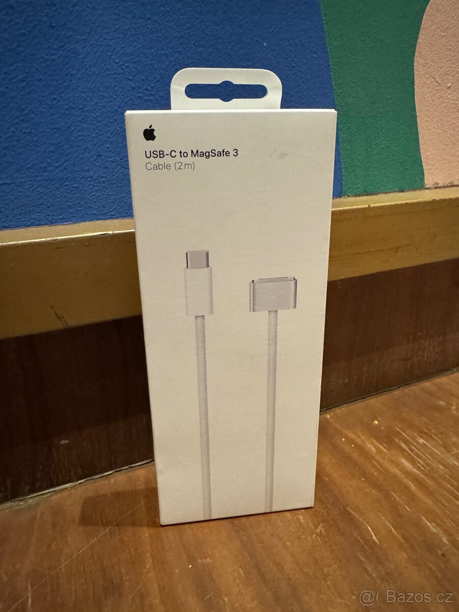 Apple USB-C MagSafe 3