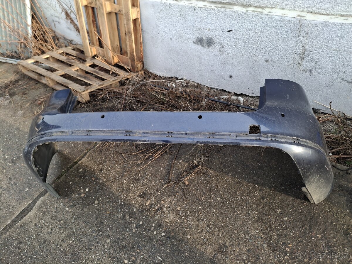 Zadní nárazník VW Passat B7 variant