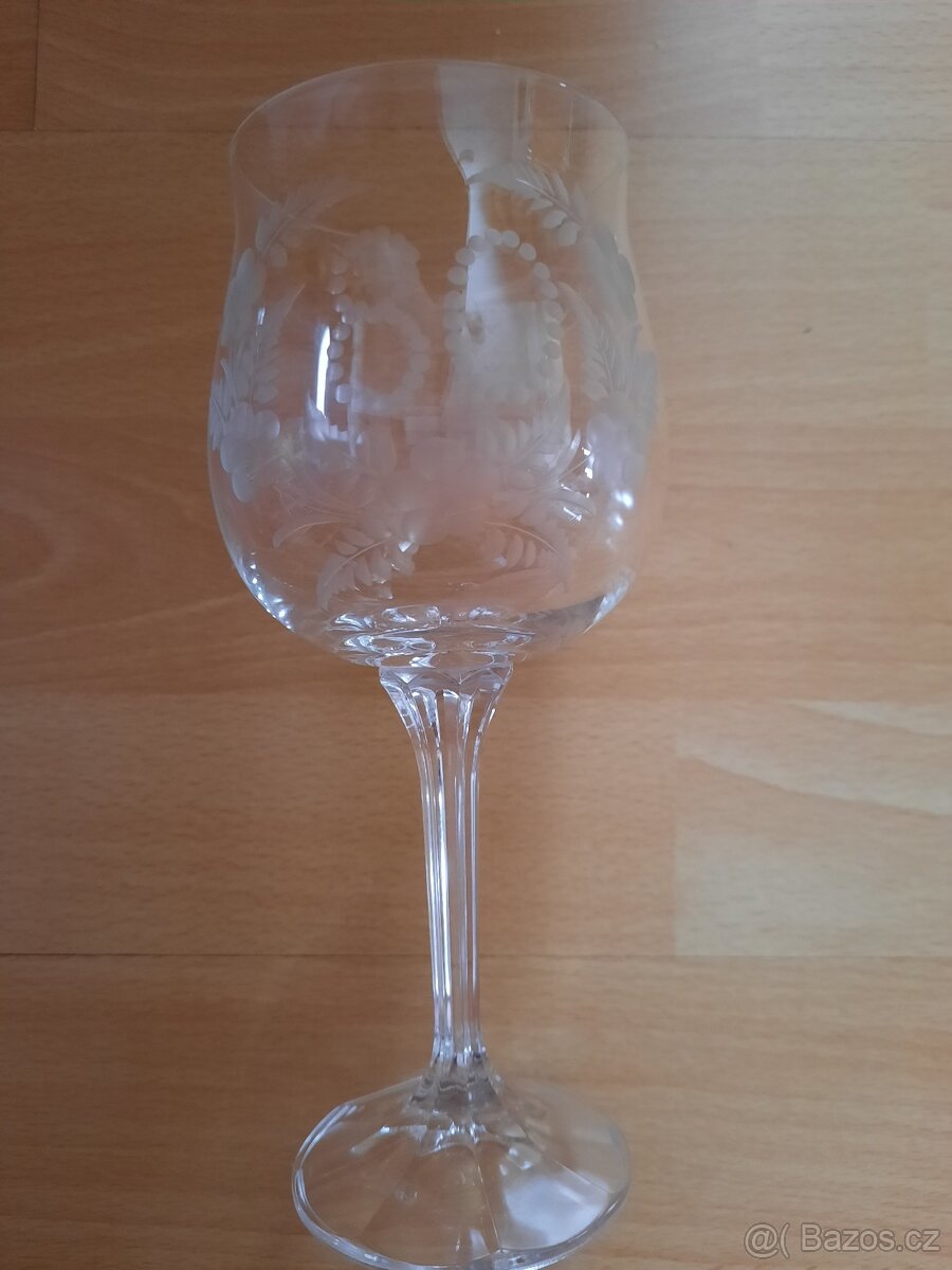 Sklenička 80