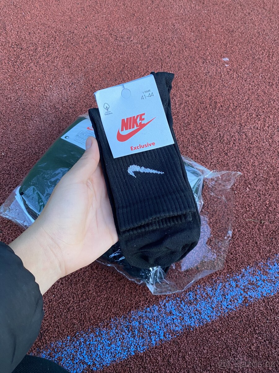 Ponožky Nike  VYPRODEJ