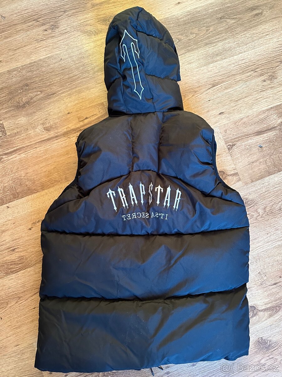 Trapstar vesta