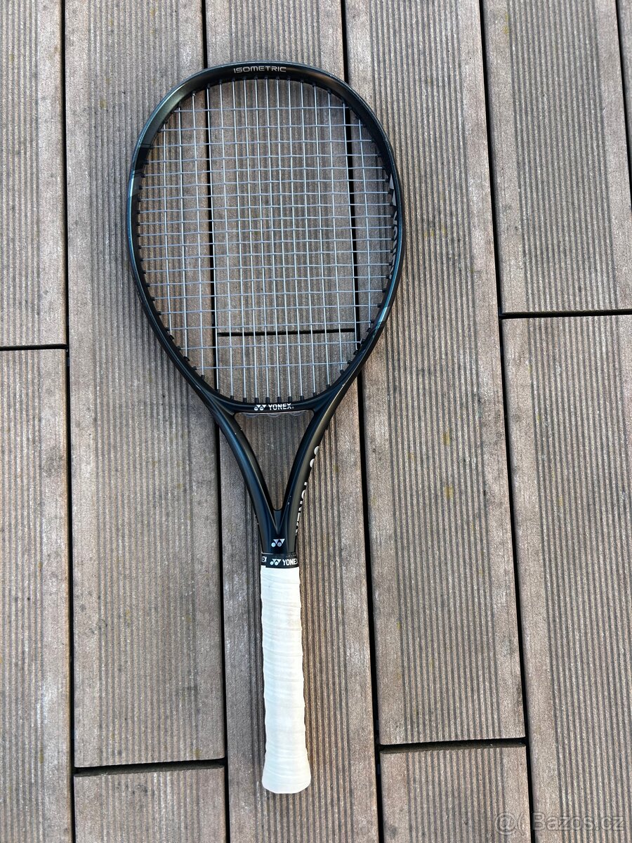 Prodám tenisové rakety yonex ezone 100l