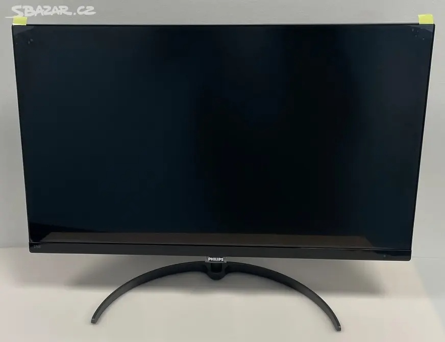 PHILIPS 276E8VJSB/00 monitor 27"