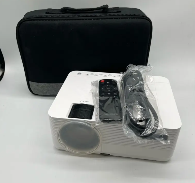 Projektor Vankyo Leisure 470