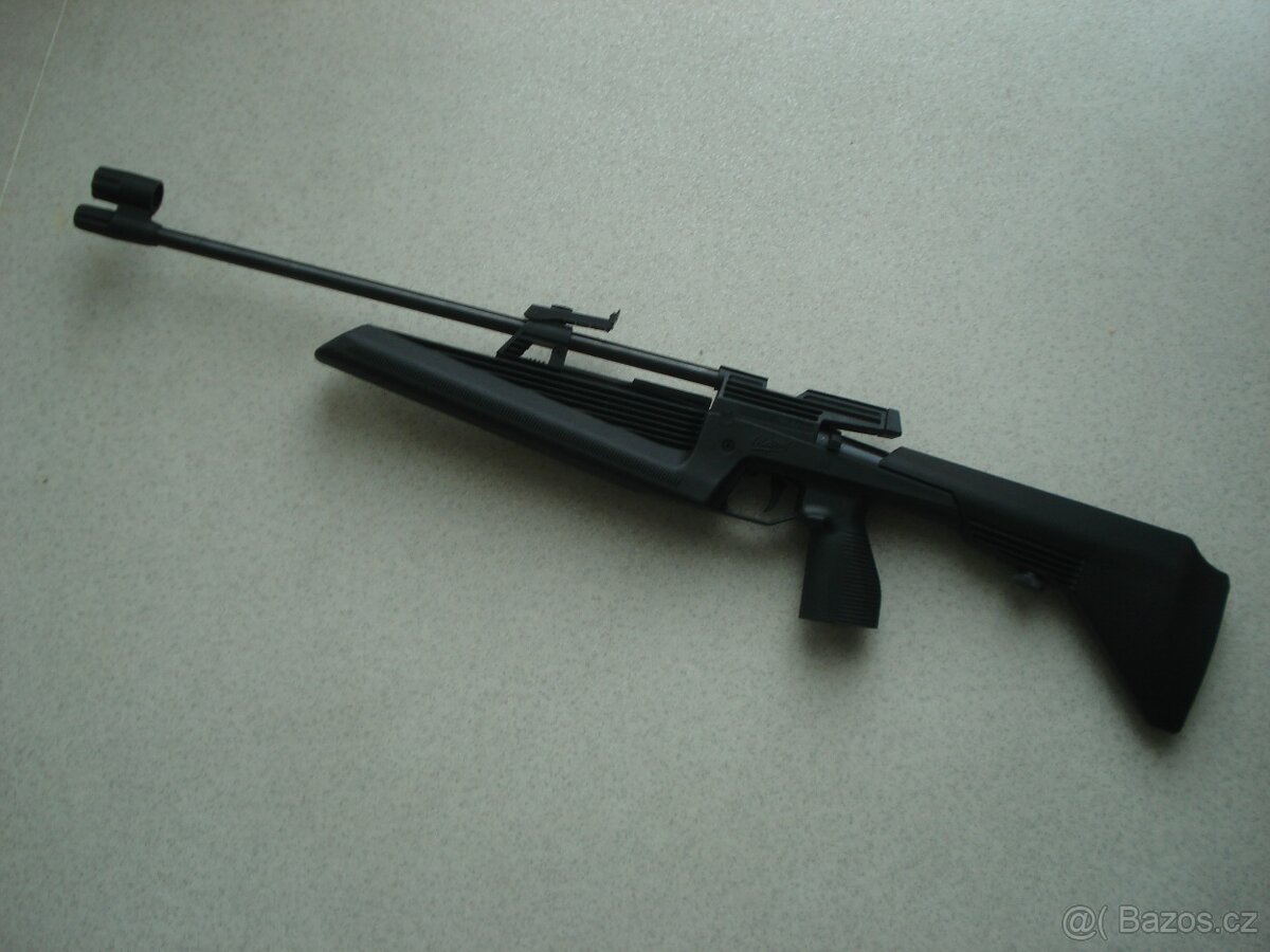 Vzduchovka Baikal MP-60