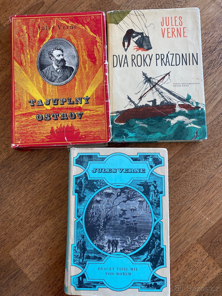 Jules Verne