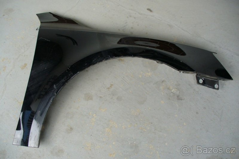 Blatník Škoda Octavia III