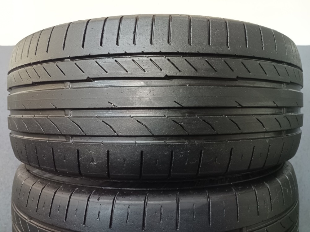 235/50 R18 CONTINENTAL (2314)