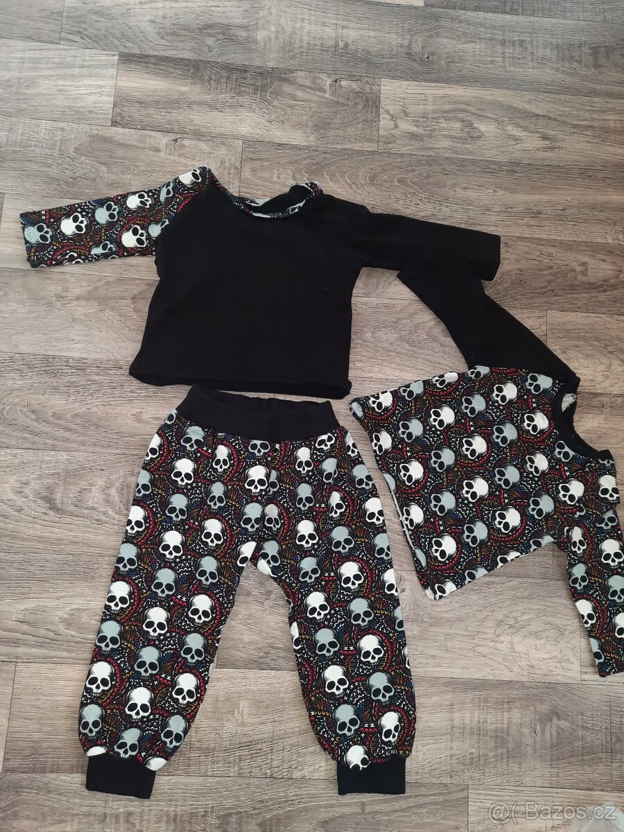 Kojenecký set