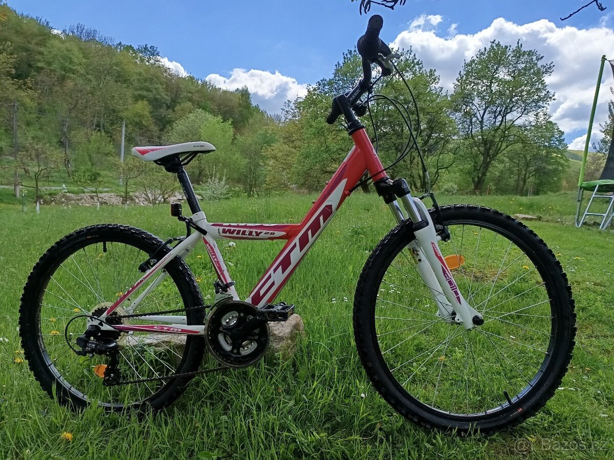 Dívčí kolo