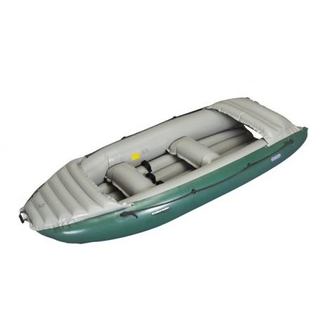 Raft Colorado 360–Minimálně použitý a v perfektním stavu