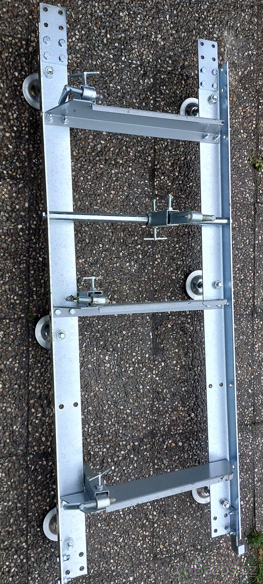Holzmann BBS 350