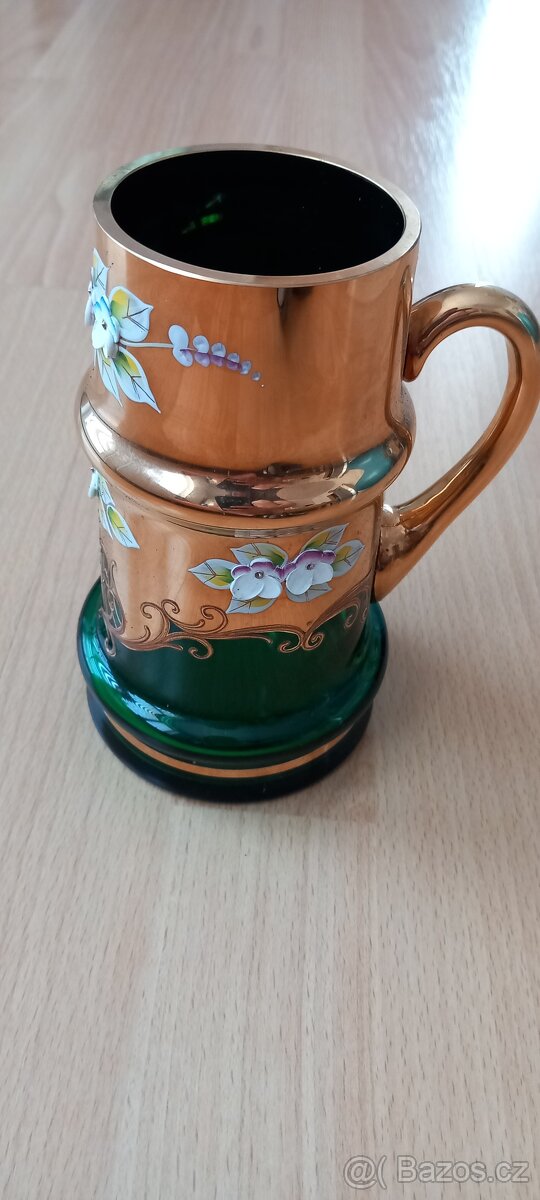 Starý džbán