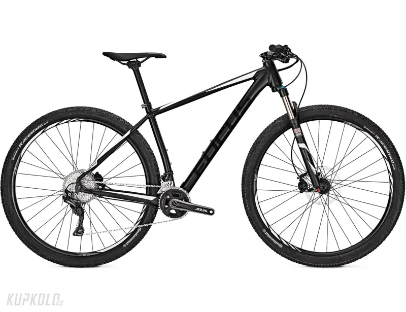 29" horské kolo Focus Black Forest LITE- velikost S
