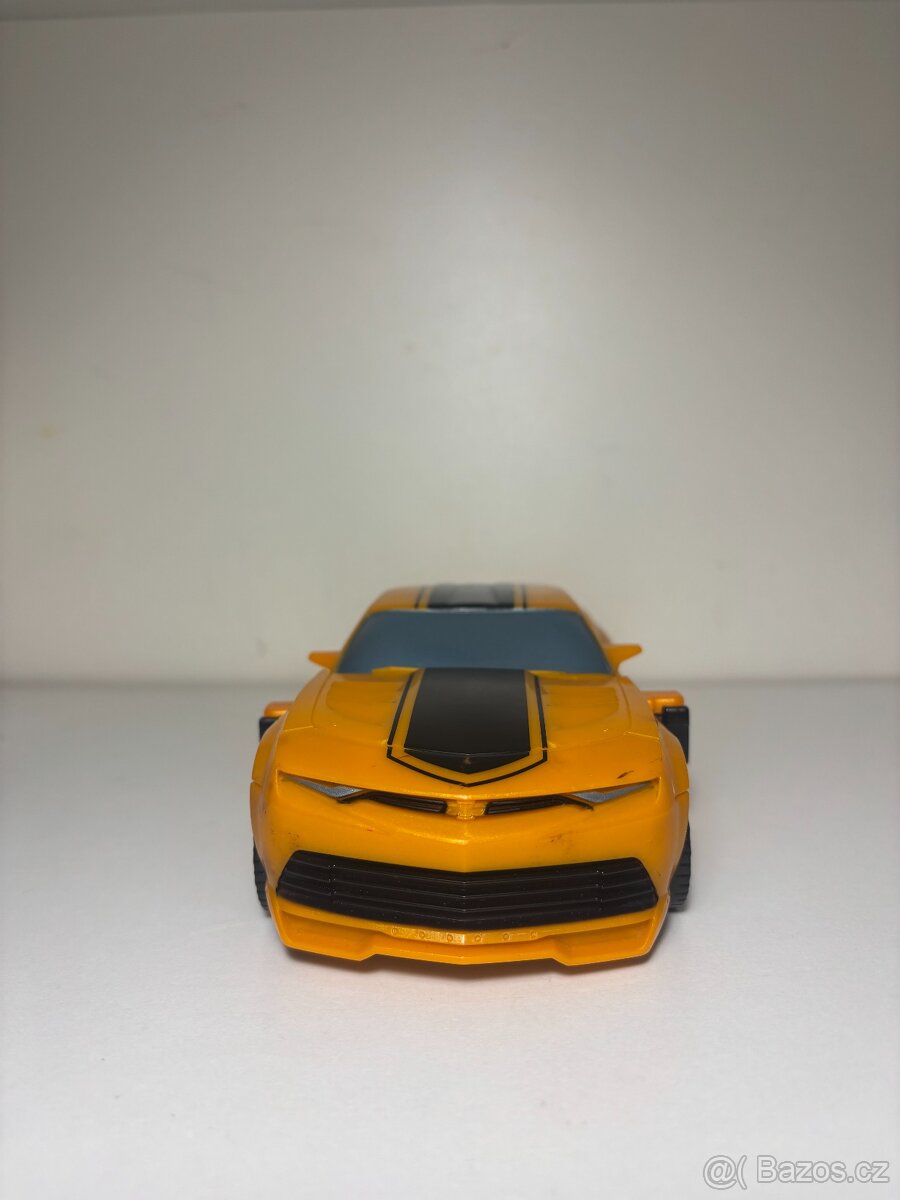 Transformers Bumblebee - Chevrolet Camaro