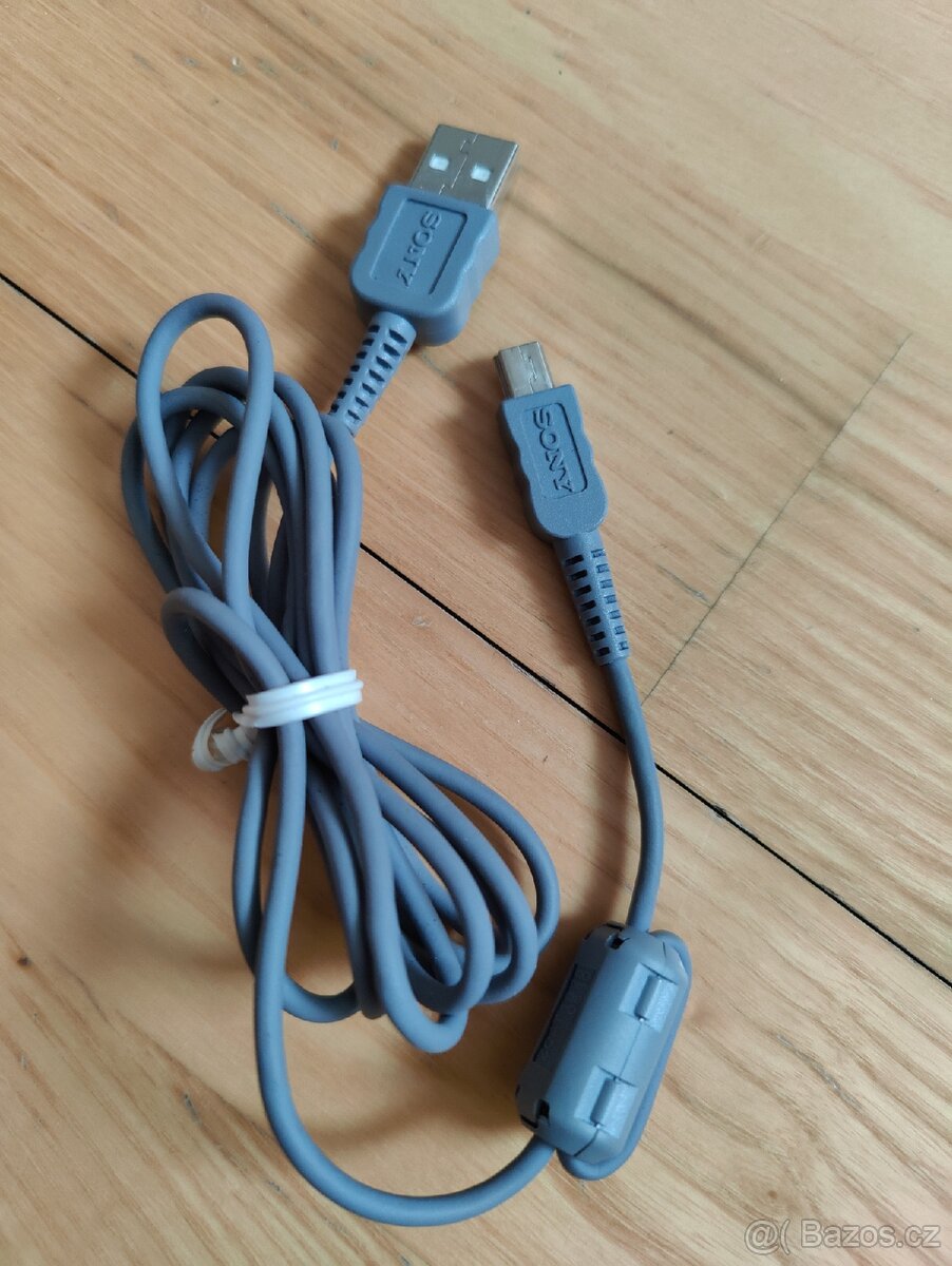 Sony originální USB kabel