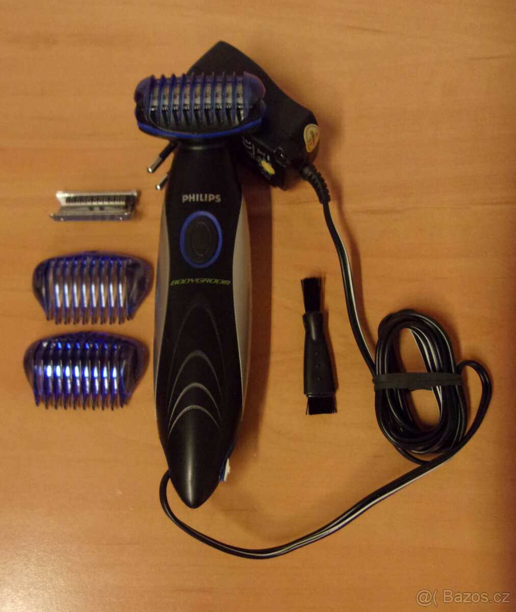 Philips Bodygroom series 5000 TT2021