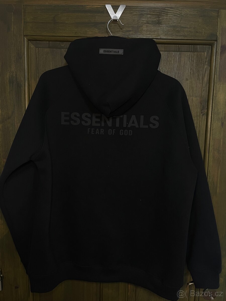 Essentials mikina