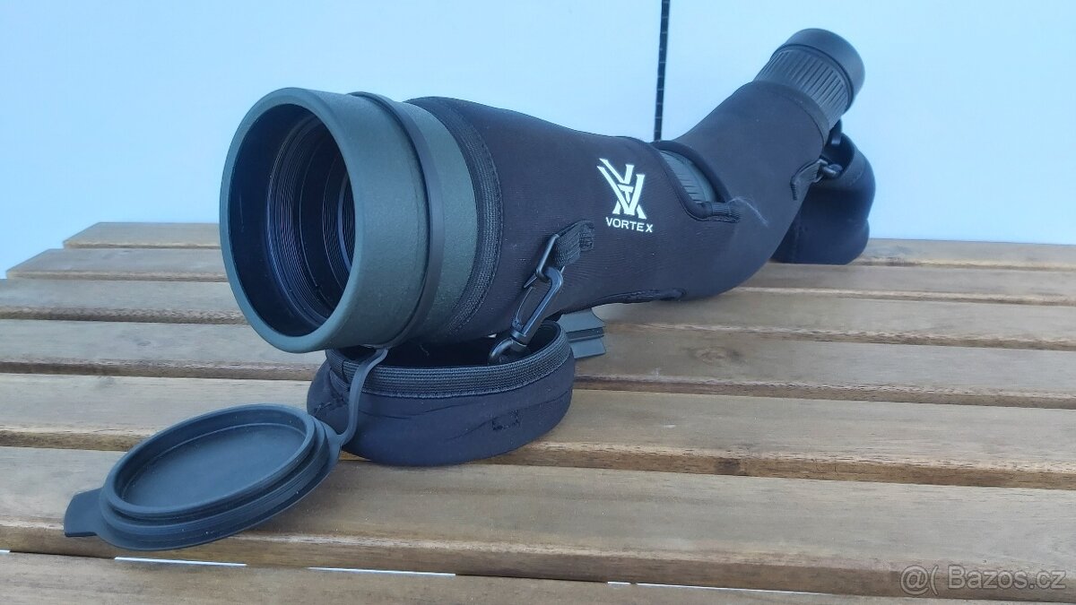 Prodam pozorovak Vortex Diamondback HD 16-48x65