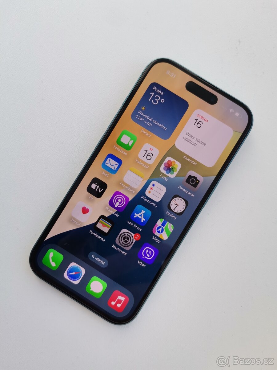 Apple iPhone 16 128gb