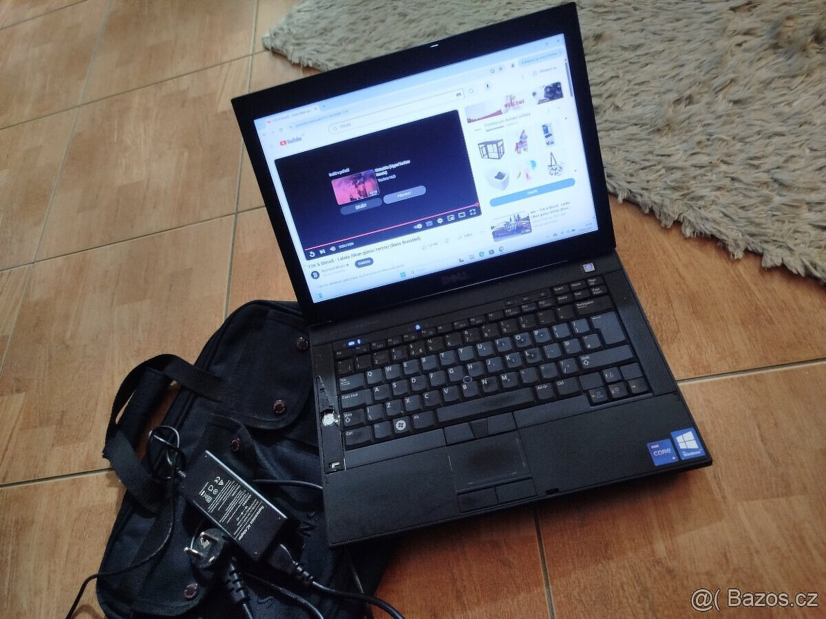 Dell E6400