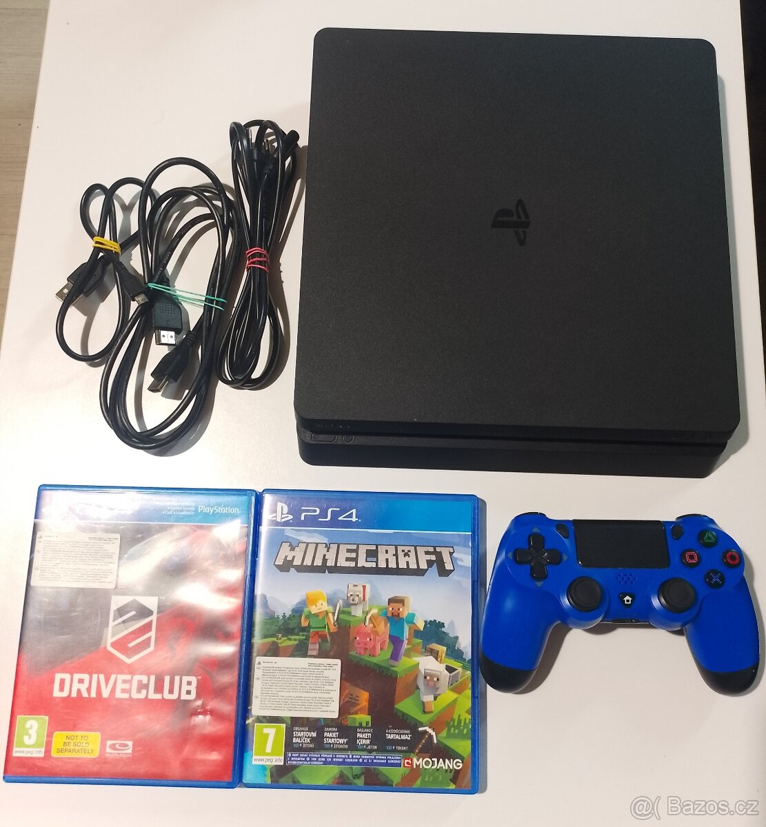 Playstation 4 Slim