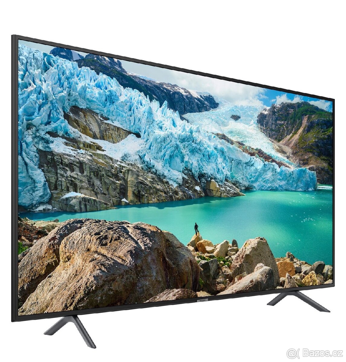 58” Samsung Smart TV