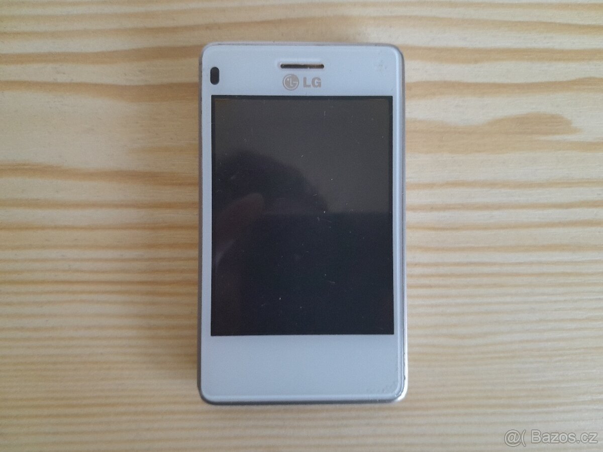 LG T375