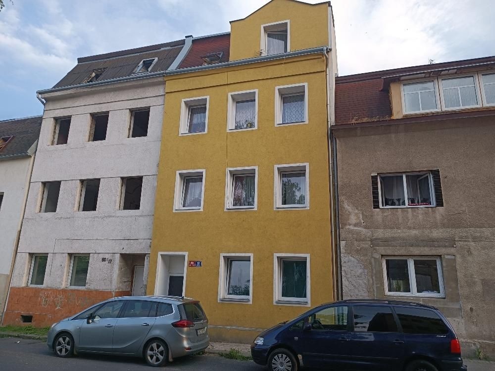 Pronájem bytu 1+KK
