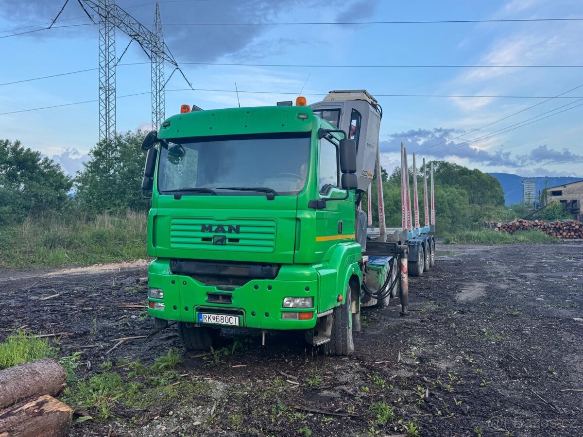 Man tga 480