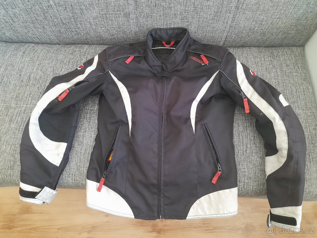 moto bunda 36