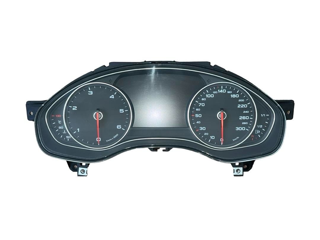 Budíky naftové 4G8920931J Audi A6 C7 4G r.v. 2012