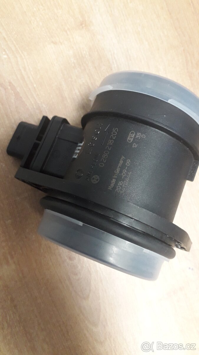 Bosch 0280218205 váha vduchu Mini cooper