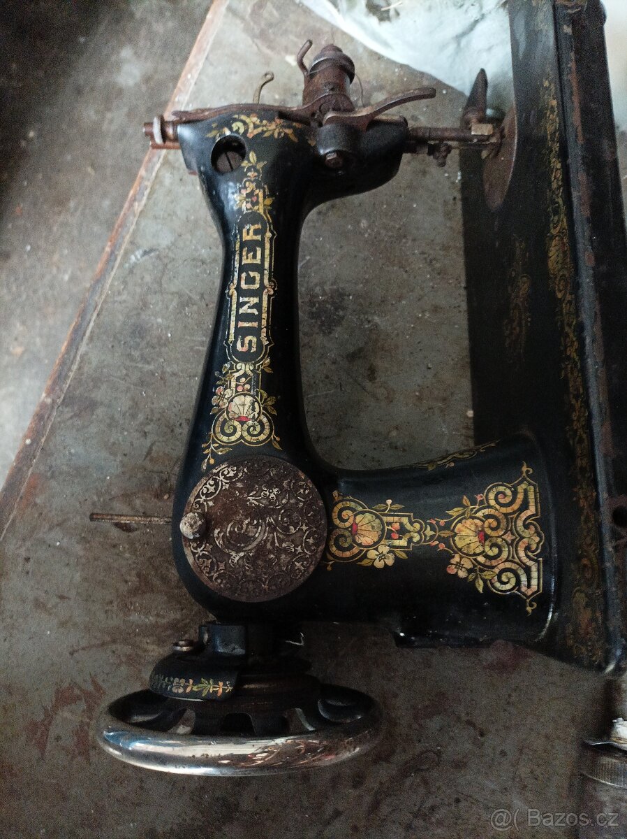 Singer