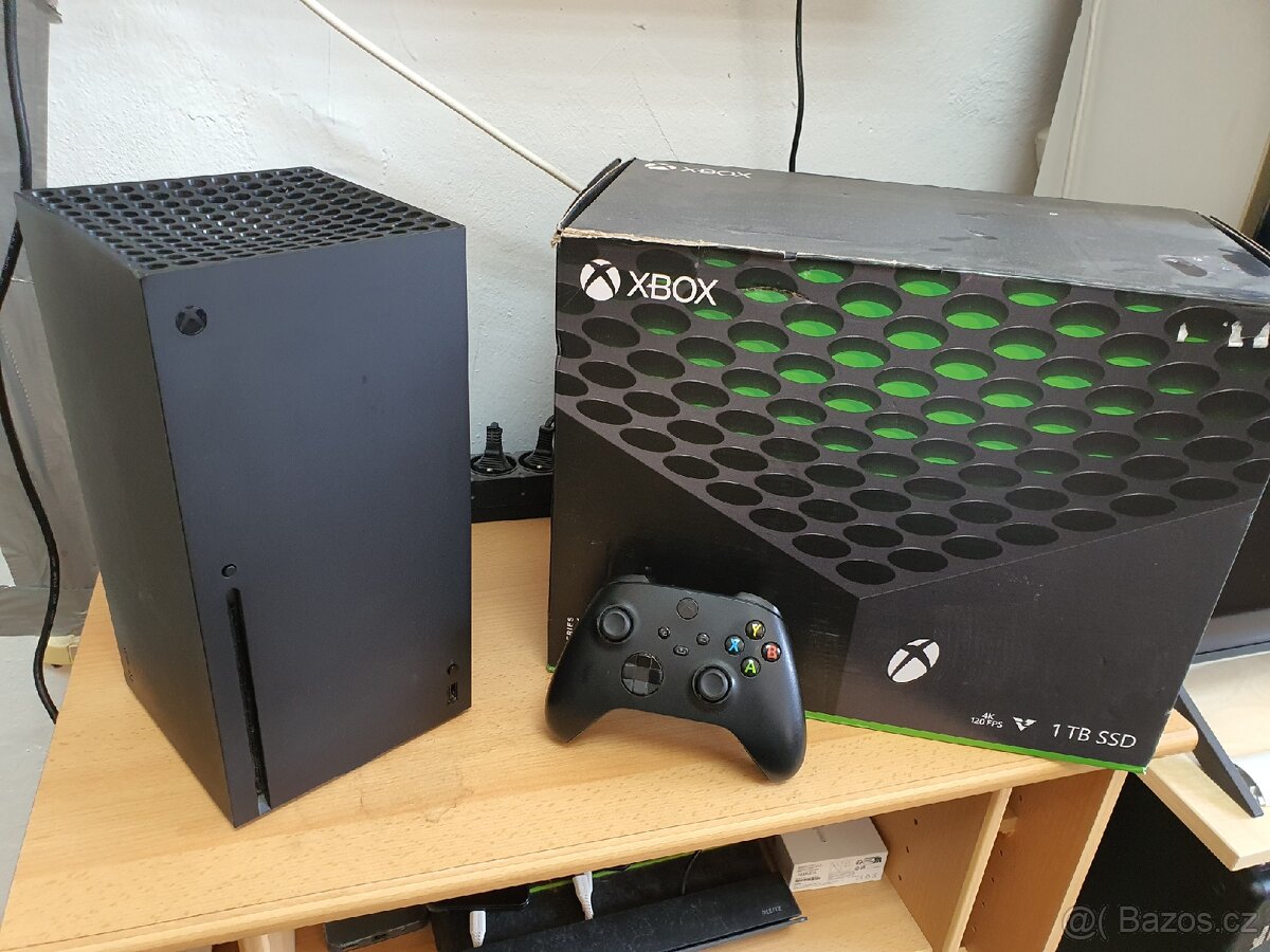 XBOX Series X