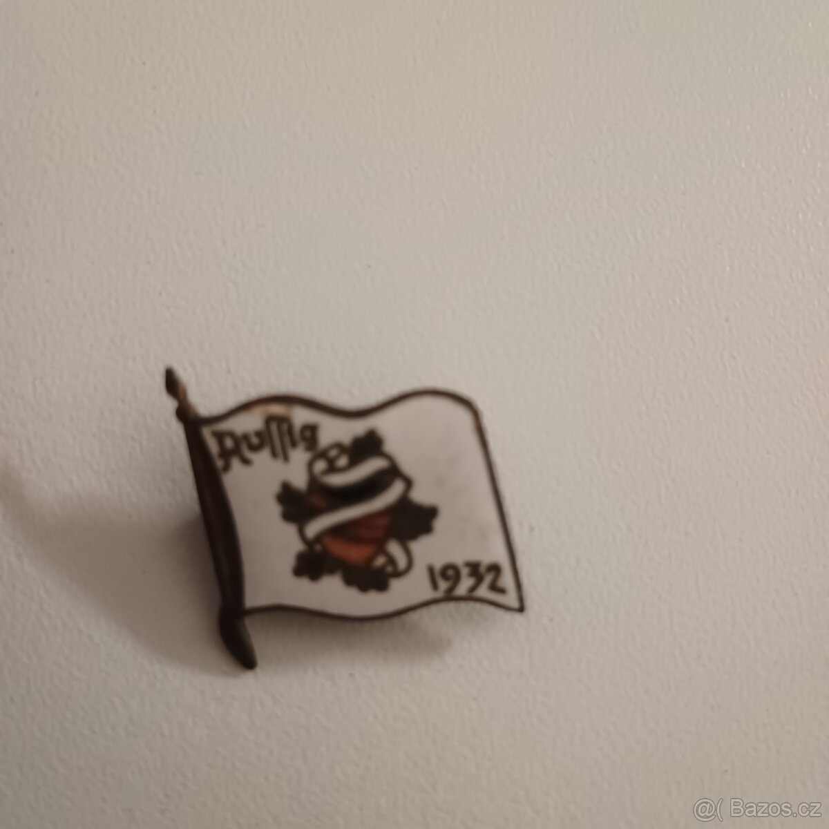 Německý odznak