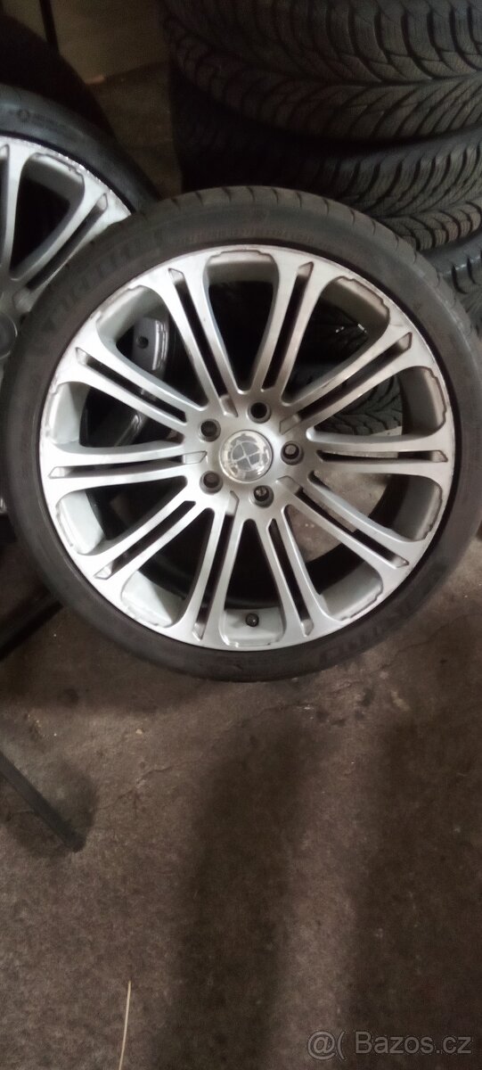 ALU kola r19