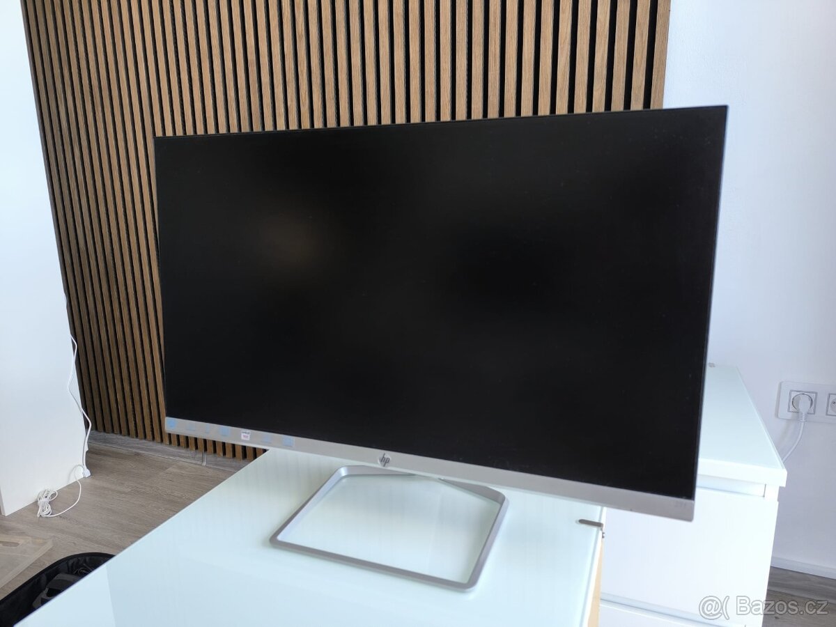 Monitor HP 27f 27" , 1 000 Kč