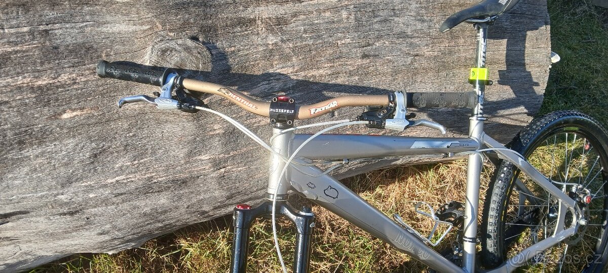 Norco sesqoc