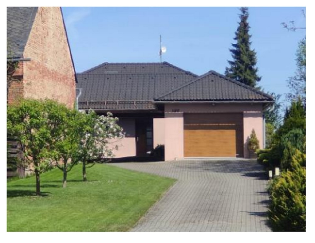 Dražba rodinného domu, Holasovice, ID 7494e 2307