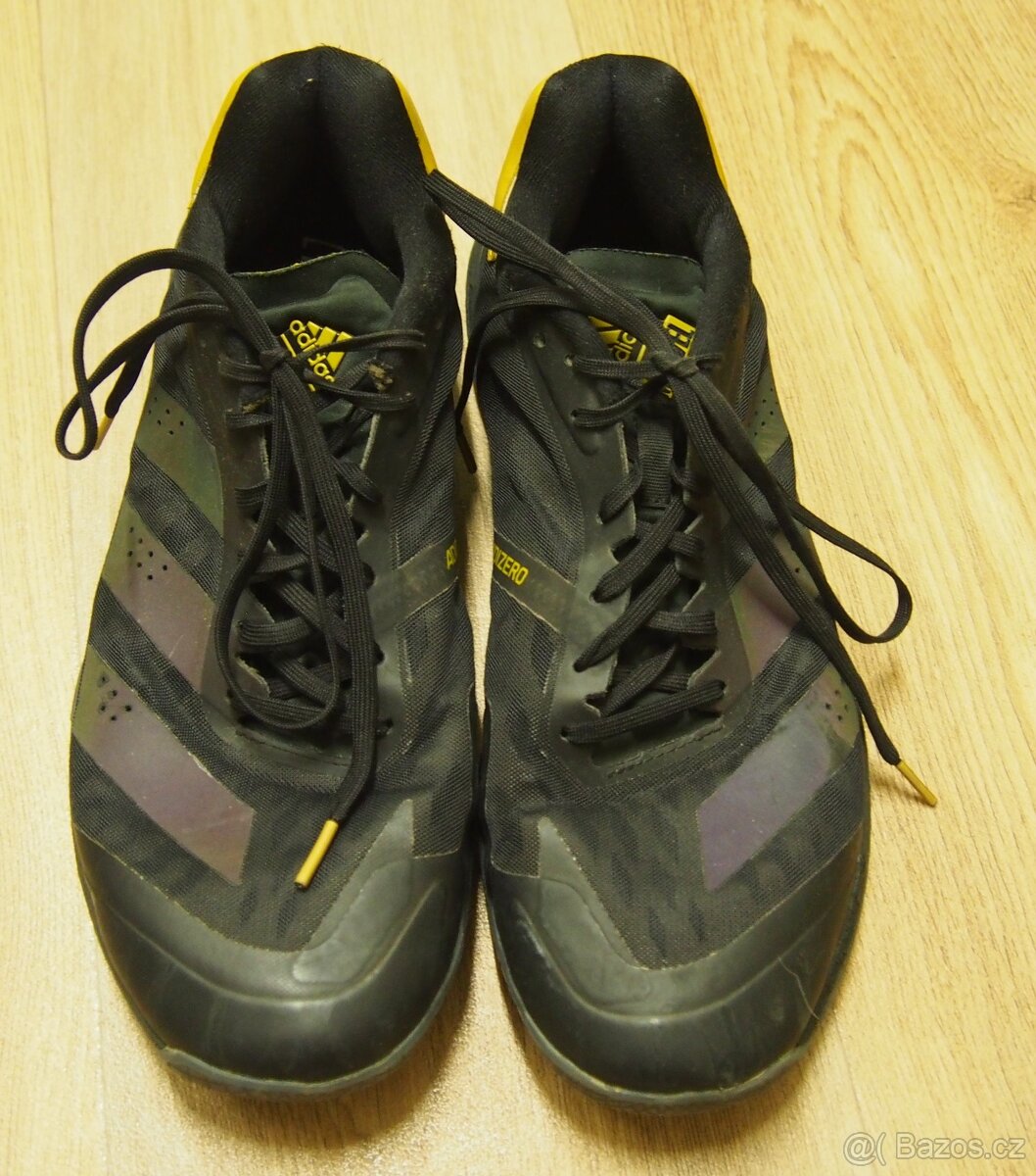 pánské boty, botasky Adidas Marvel vel.45