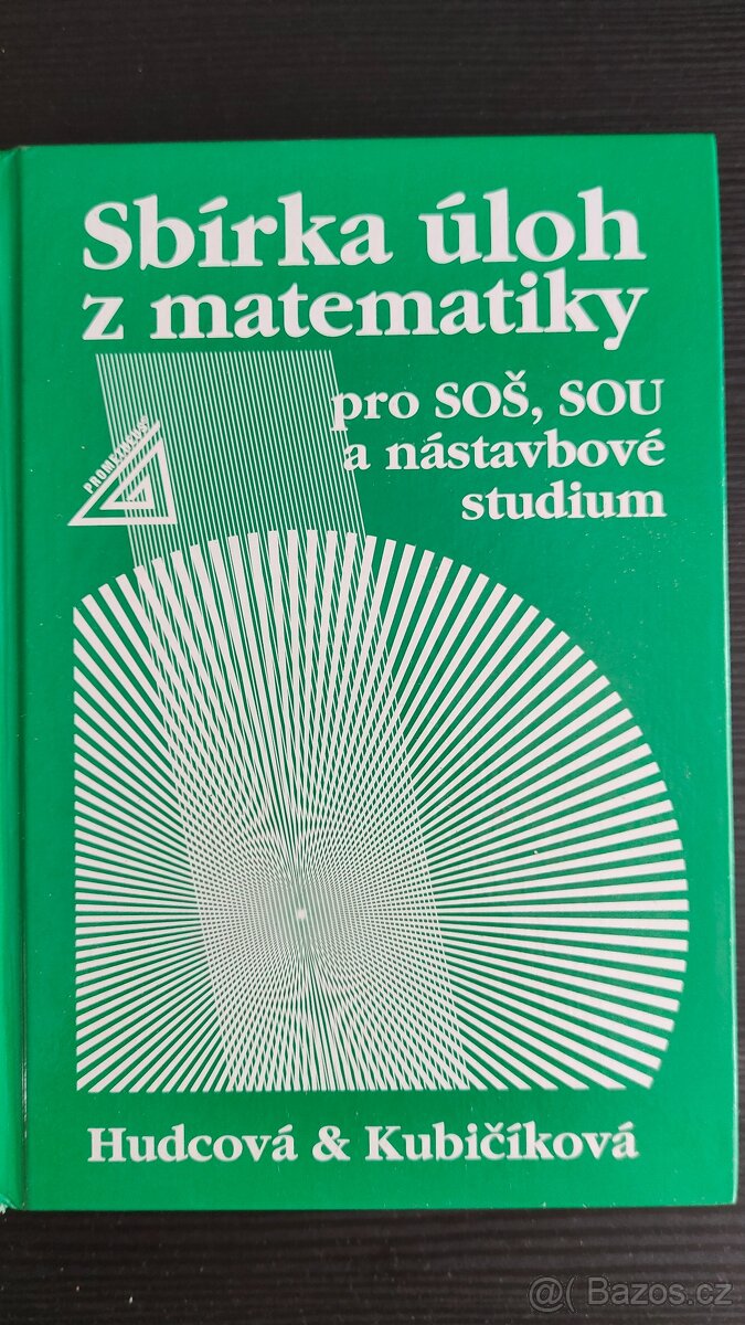 Učebnice pro střední školy