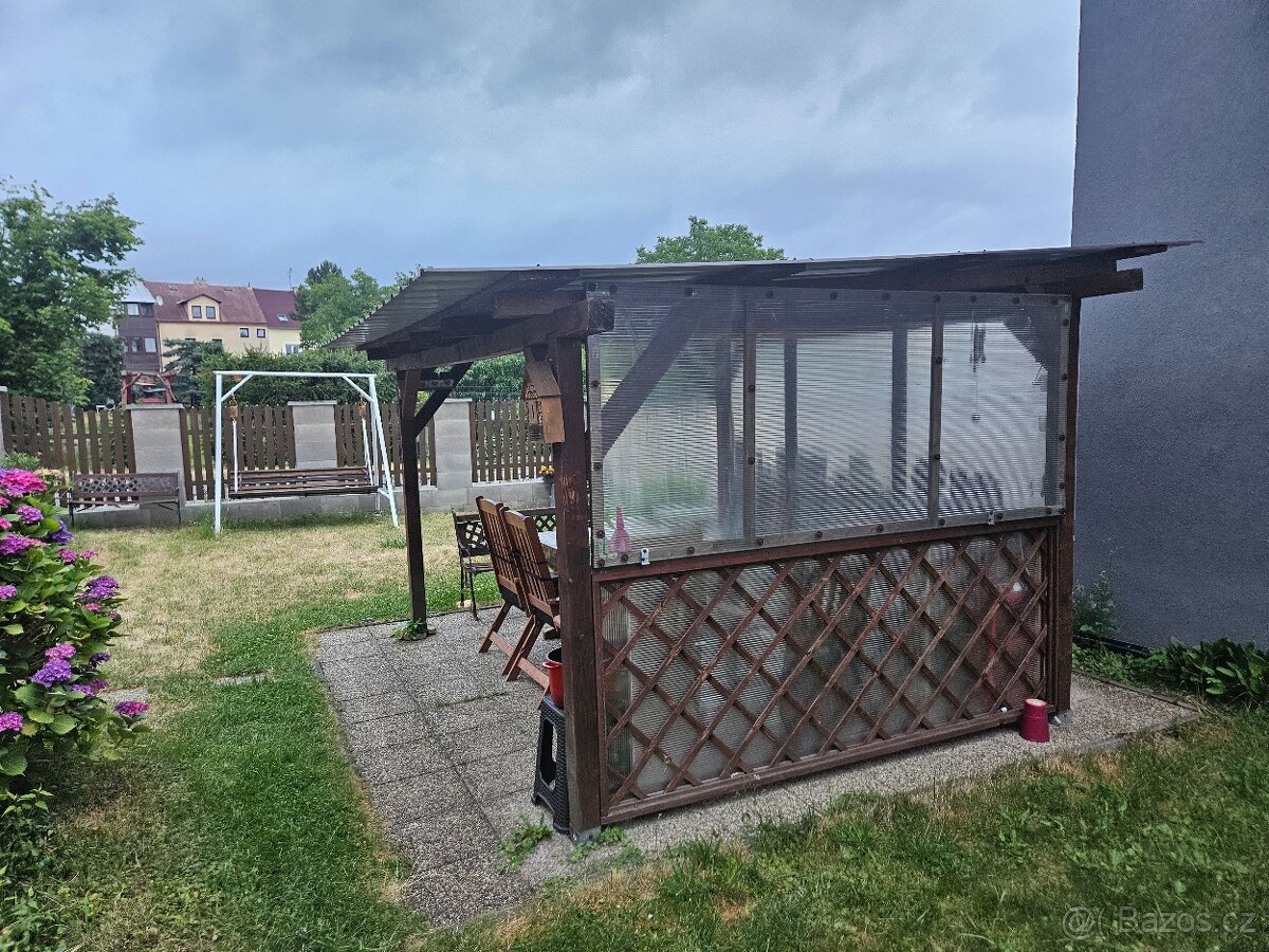 Pergola