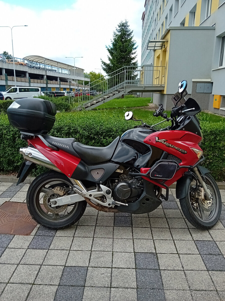 Varadero 1000
